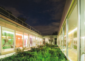 Casa di riposo EHPAD Fondation Cognacq-Jay
