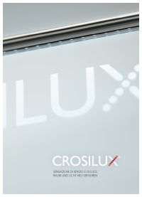 <b>CROSILUX</b><b>®</b><b>2013</b>